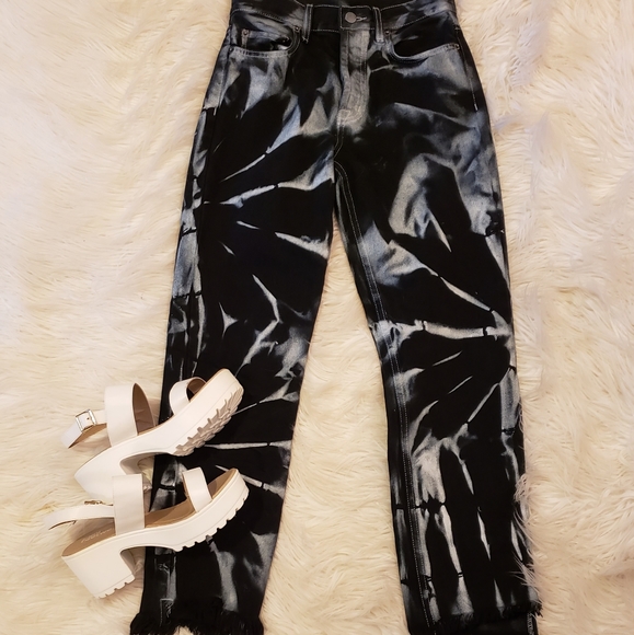 Carmar Los Angeles Jean's - Picture 10 of 16